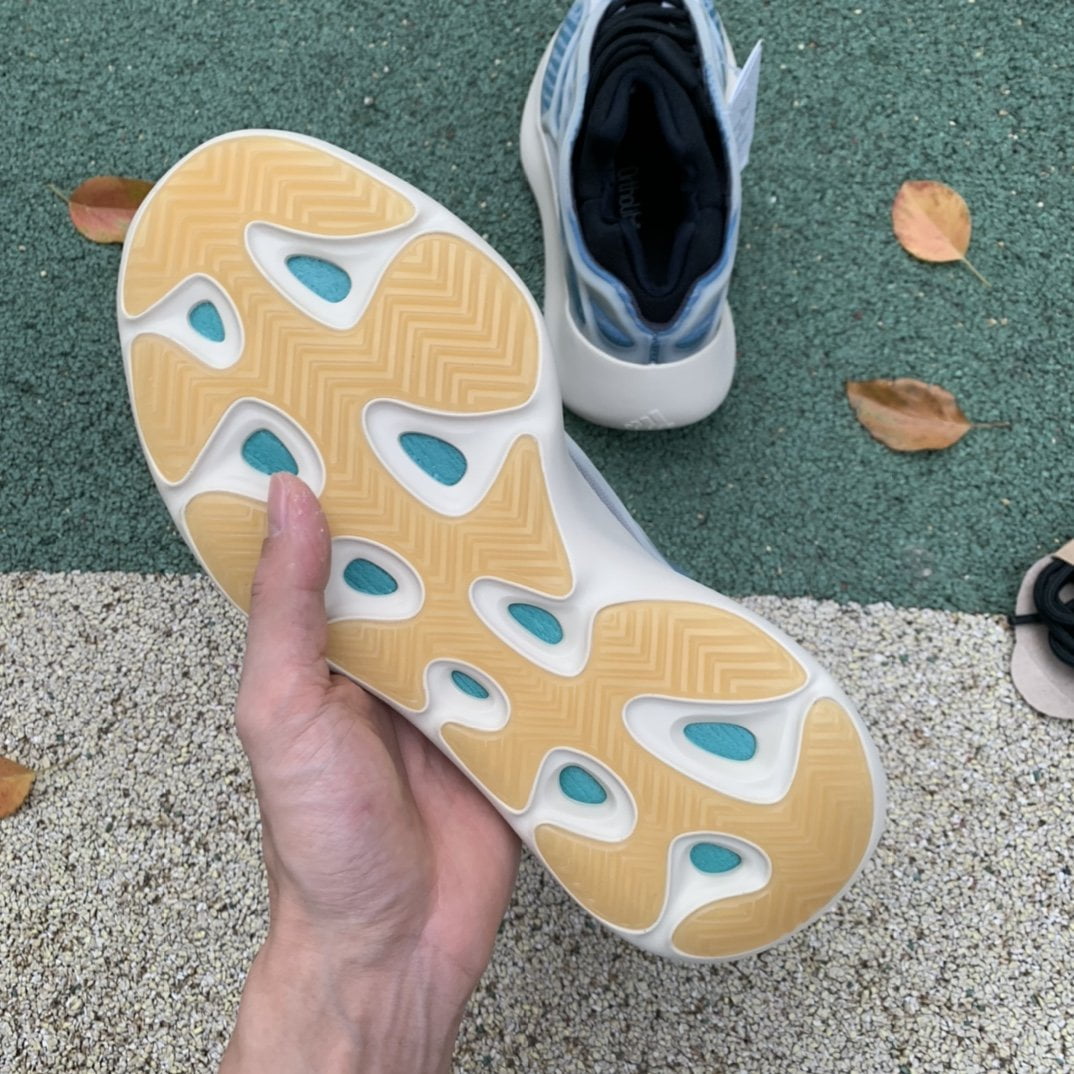 adidas Yeezy 700 V3 Kyanite