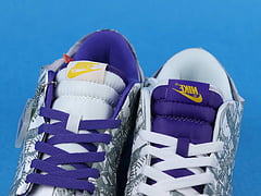 Nike Dunk Low SE “Flip the OLd School”