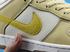 Nike Dunk Low Lemon Drop
