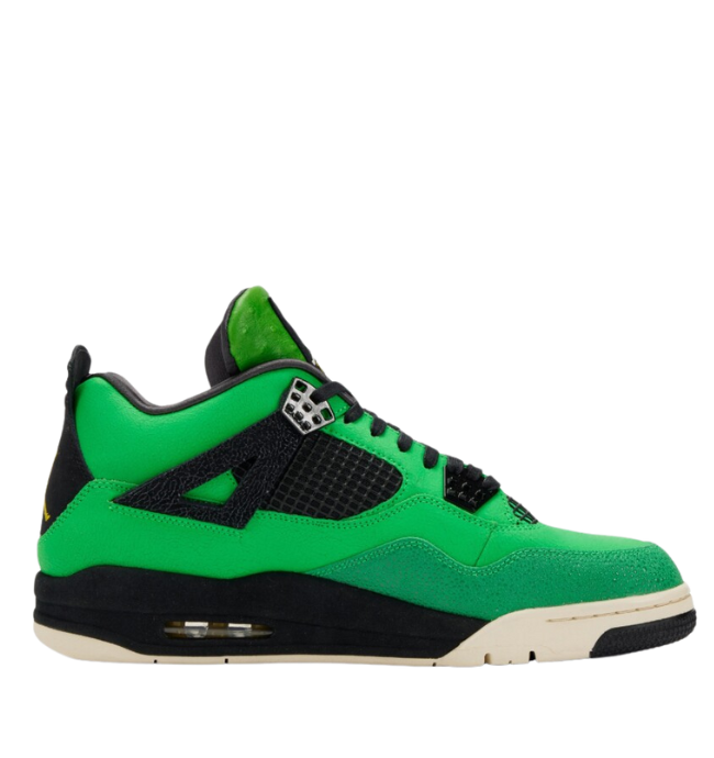 Air Jordan 4 Retro Manila