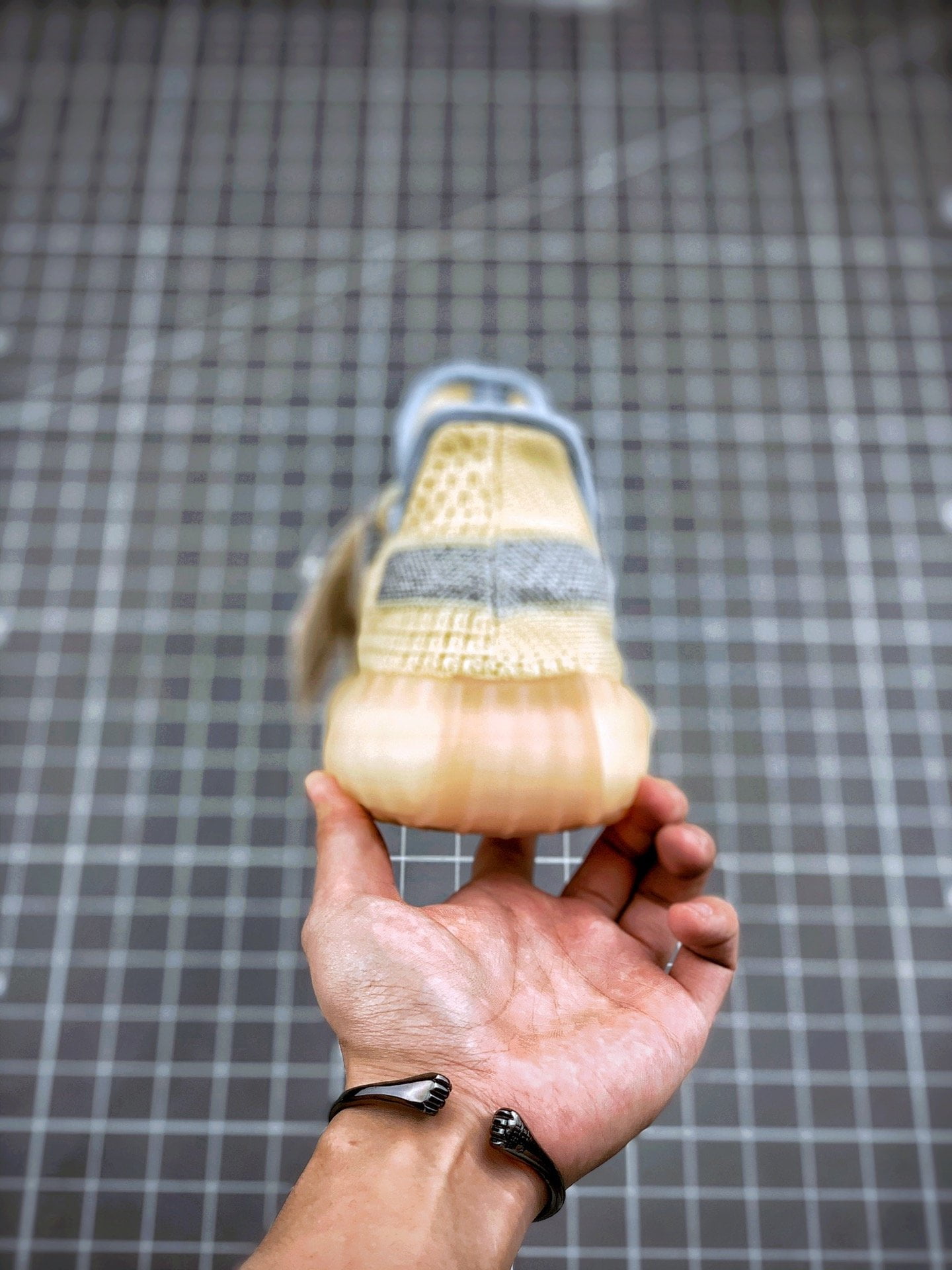 Adidas Yeezy Boost 350 V2 Linen