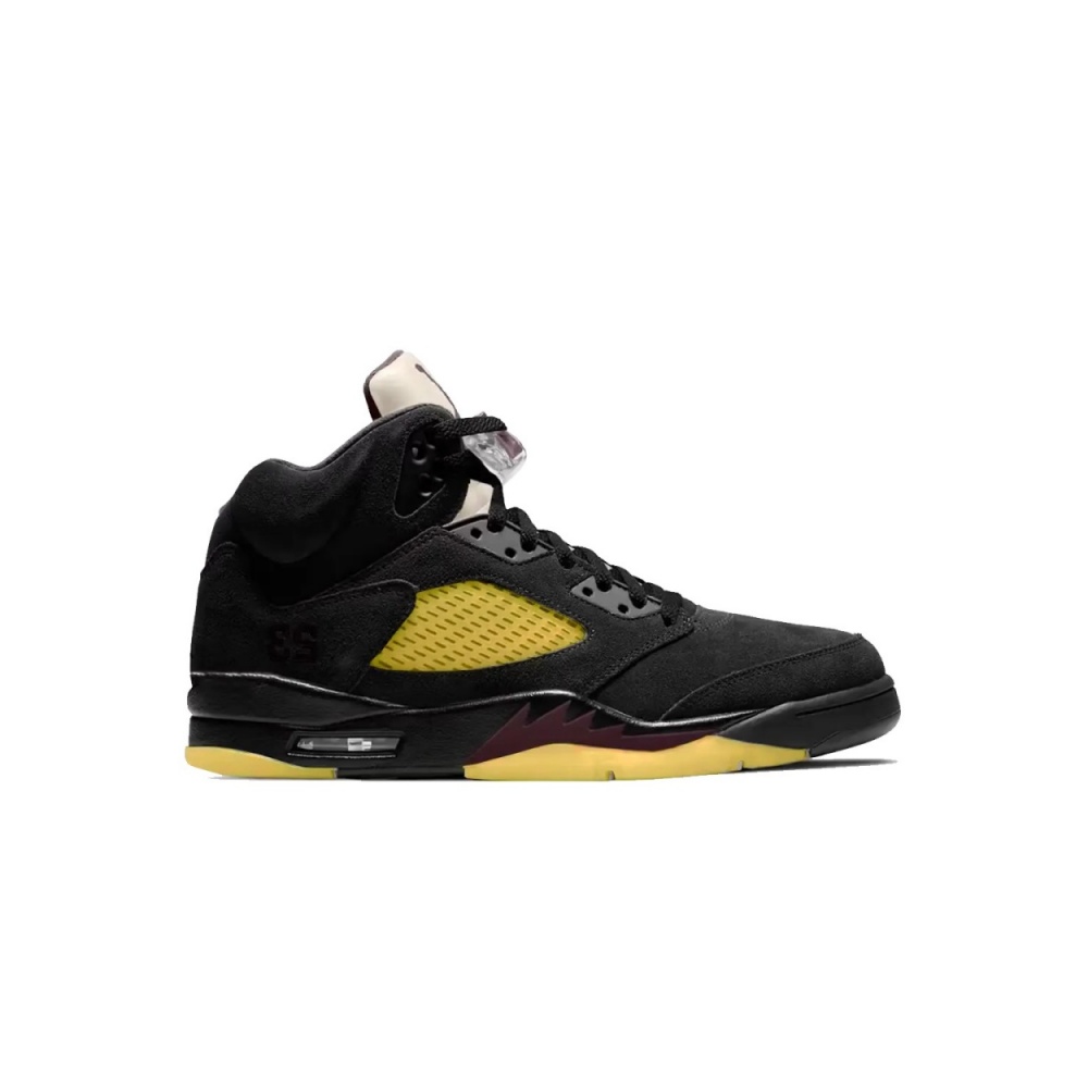 Jordan 5 Retro A Ma Maniére Dusk