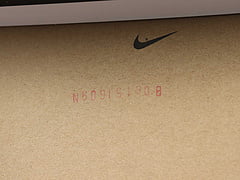 Air Jordan 1 Retro Reverse Shattered Backboard