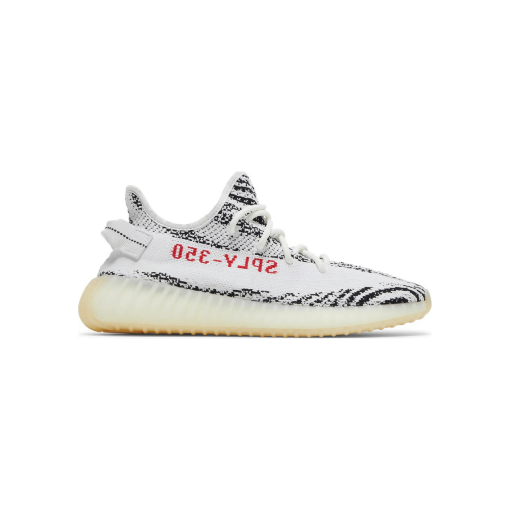 Yeezy Boost 350 V2 Zebra