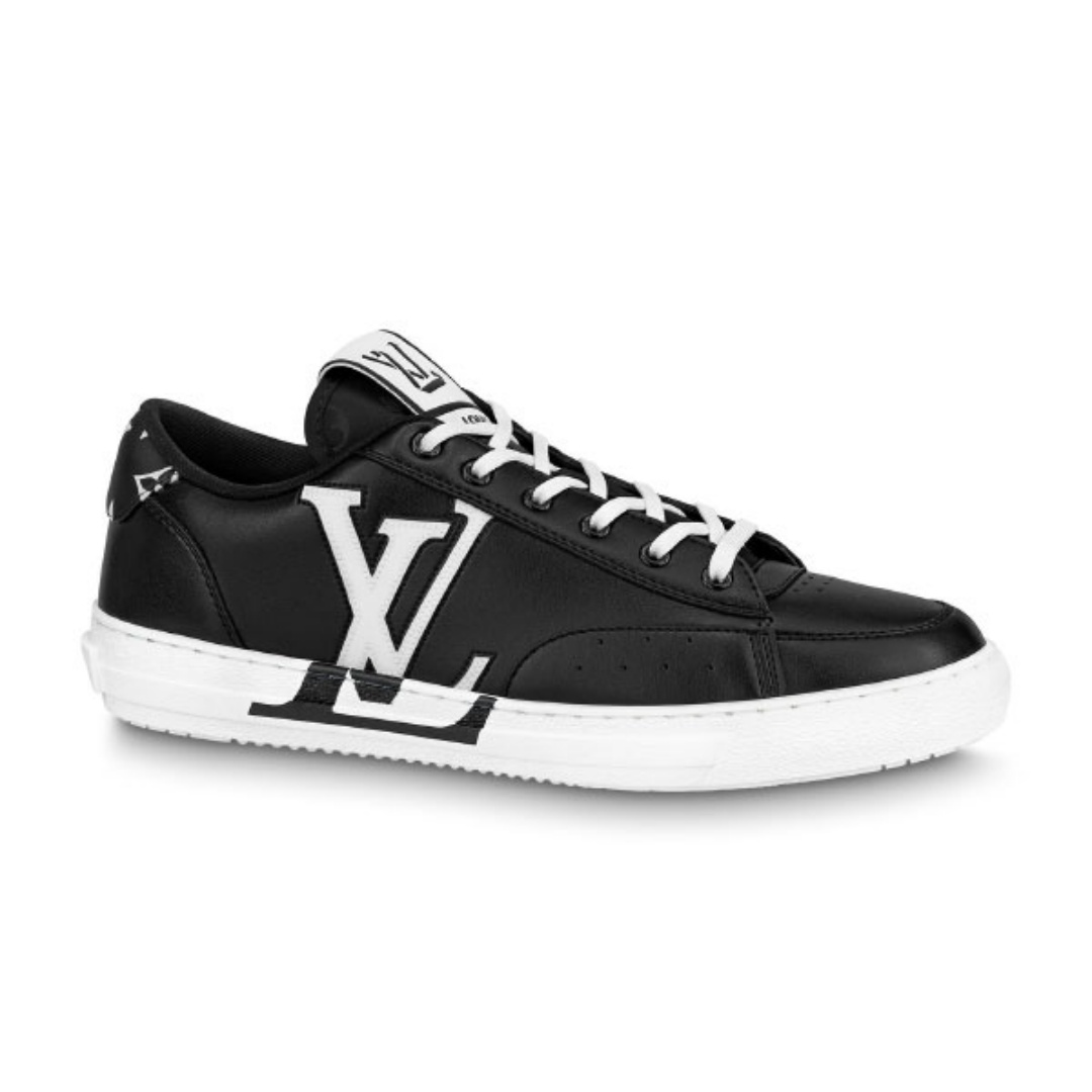 LOUIS VUITTON CHARLIE SNEAKER – LVS157