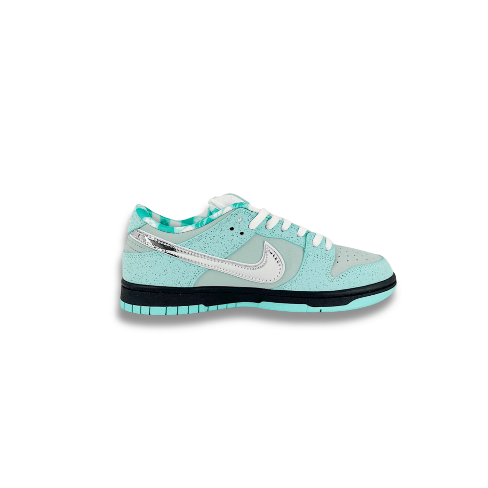 Nike SB Dunk Diamond Lobster Tiffany Customs