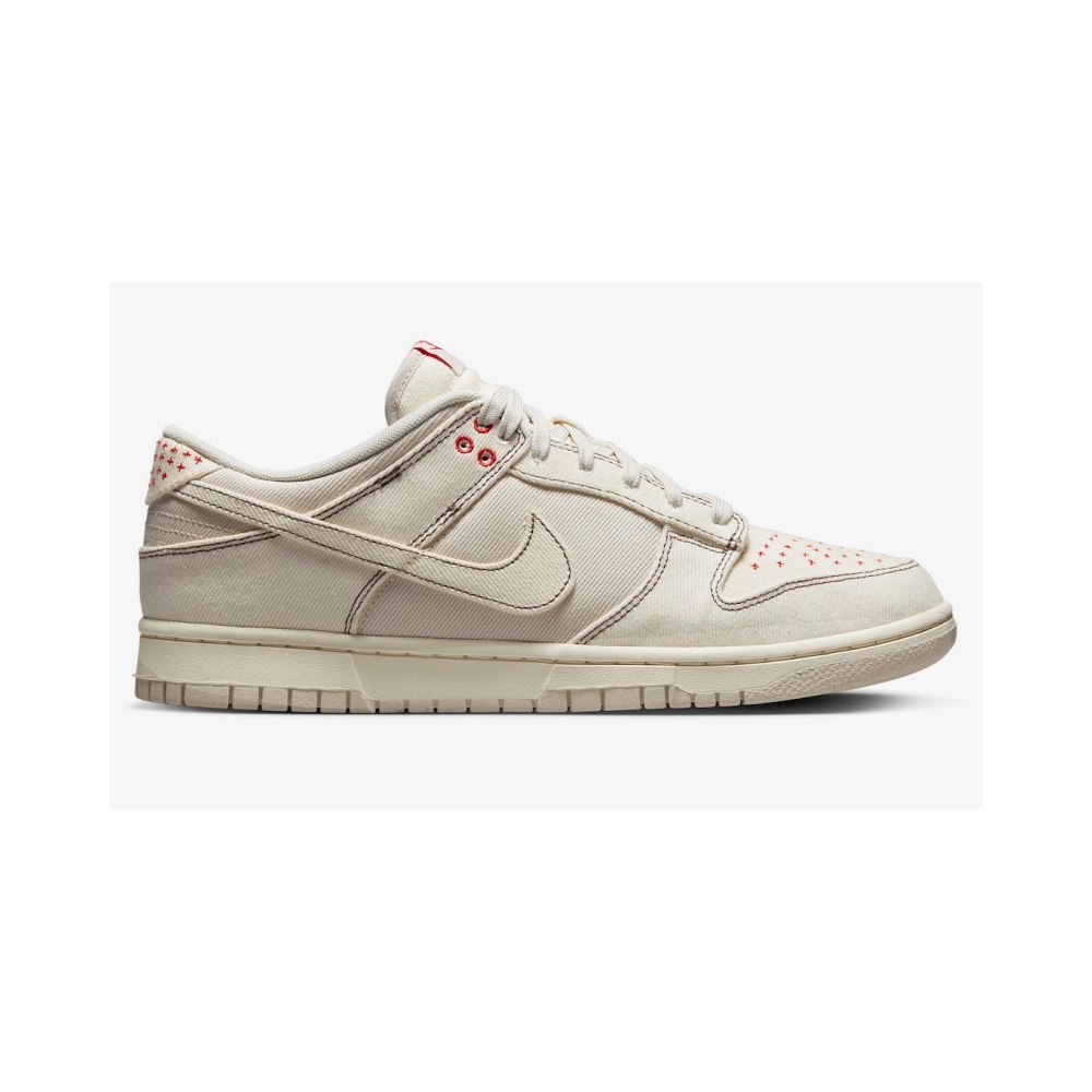 Nike Dunk Low Light Orewood Brown