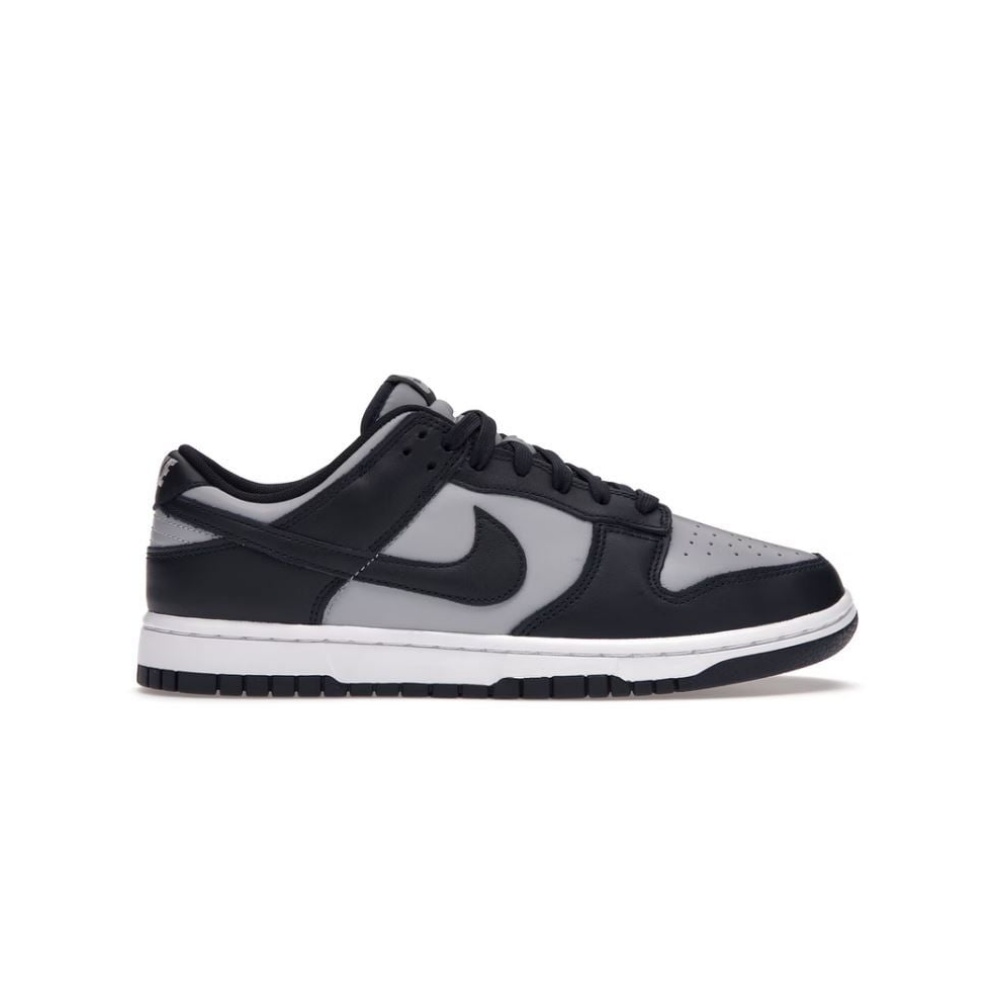 Nike Dunk Low Georgetown