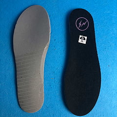 Nike Dunk High Fragment Beijing (2021)