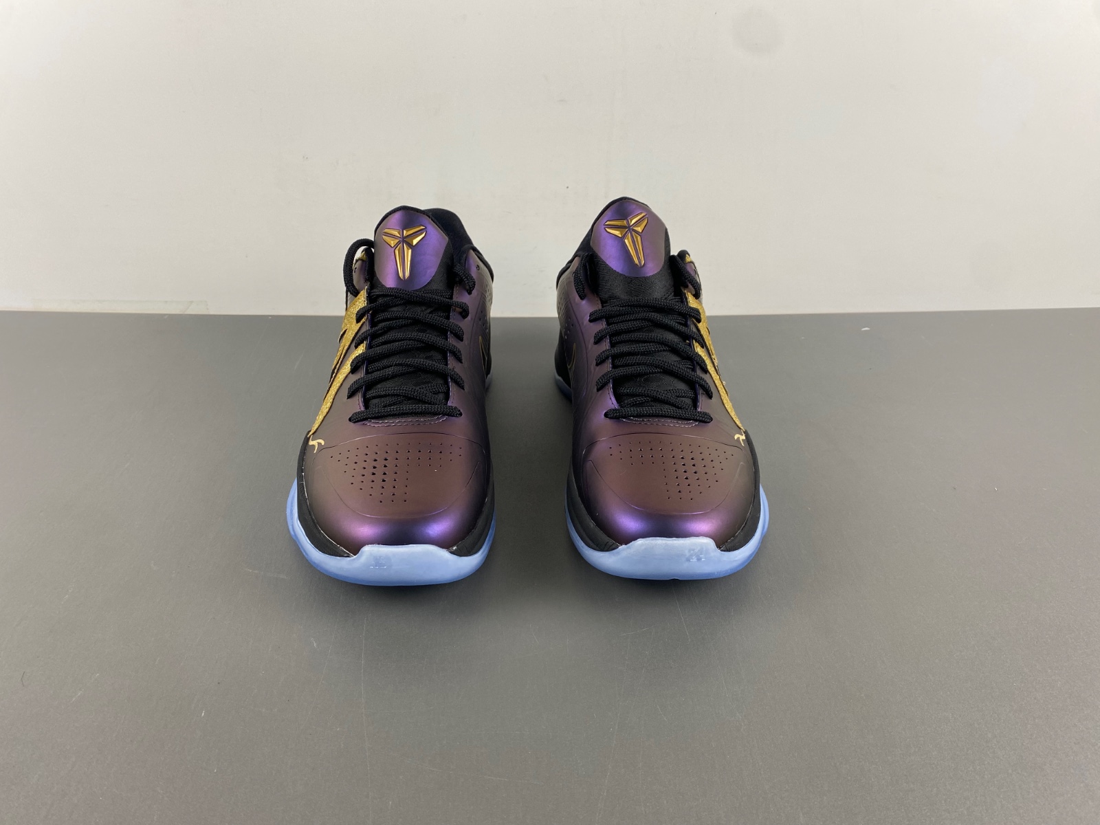 Nike Kobe 5 Protro Year of the Mamba Eggplant