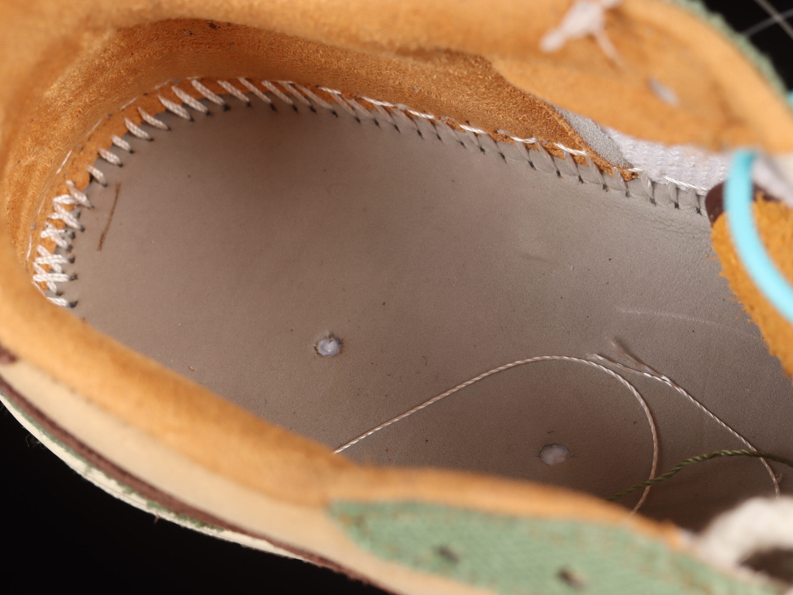 Jordan 1 Retro Low OG Zion Williamson Voodoo