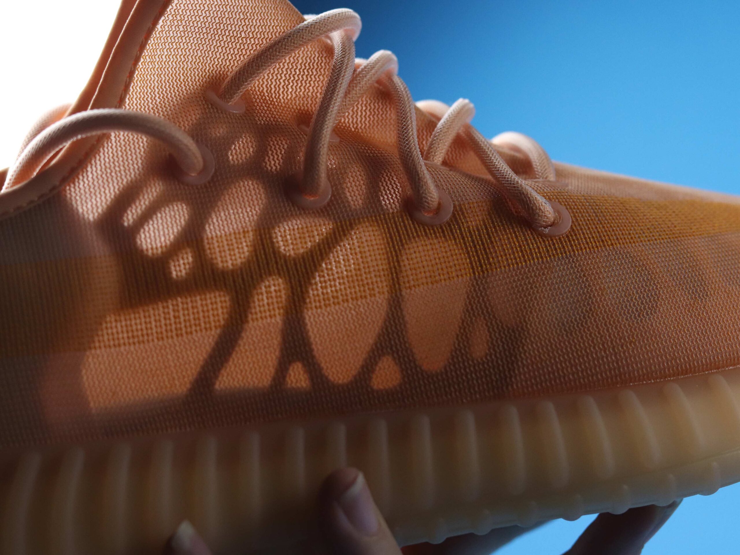 Adidas Yeezy Boost 350 V2 Mono Clay