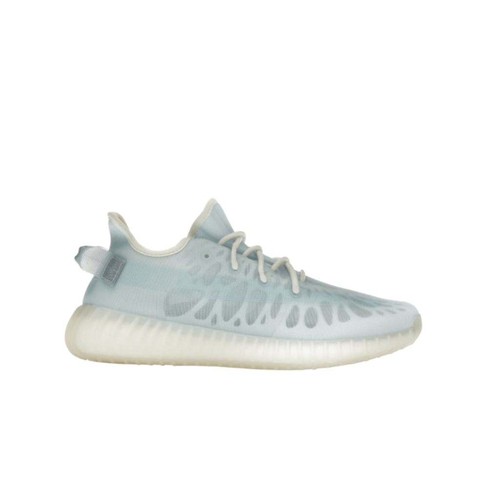 yeezy 350 v2 mono ice