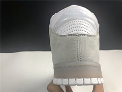 Nike Dunk High Slam Jam White Pure Platinum