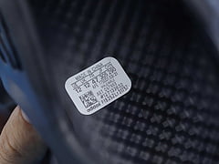 Adidas Yeezy Foam RNNR Mineral Blue