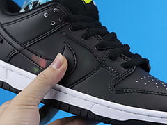 Nike SB Dunk Low Civilist