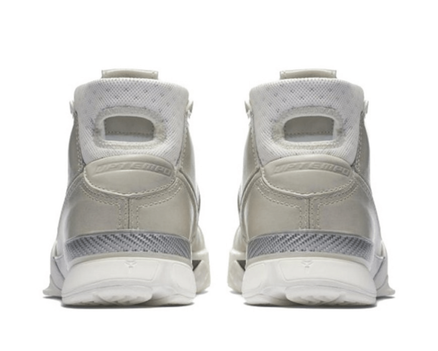 Nike Kobe 2 Black Mamba Fade to Black