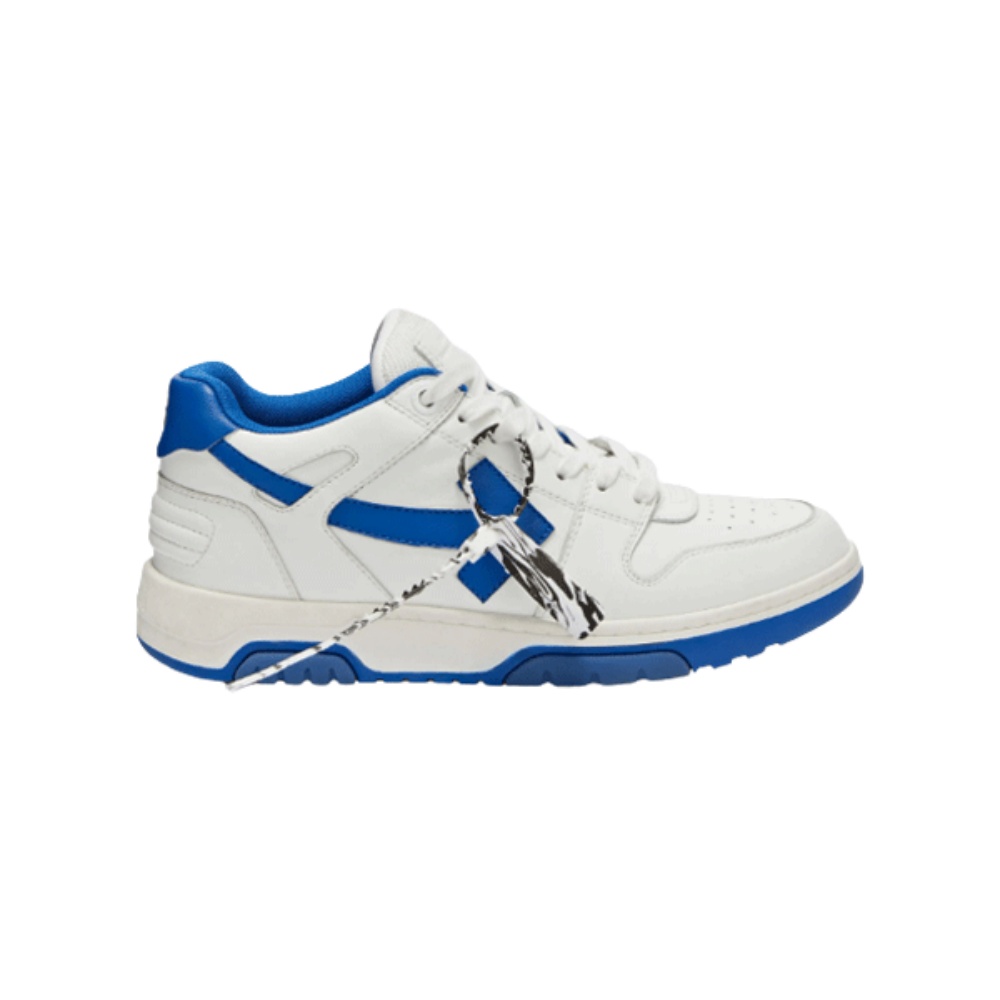 OFF-WHITE OUT OF OFFICE “OOO” SNEAKERS – OFW002