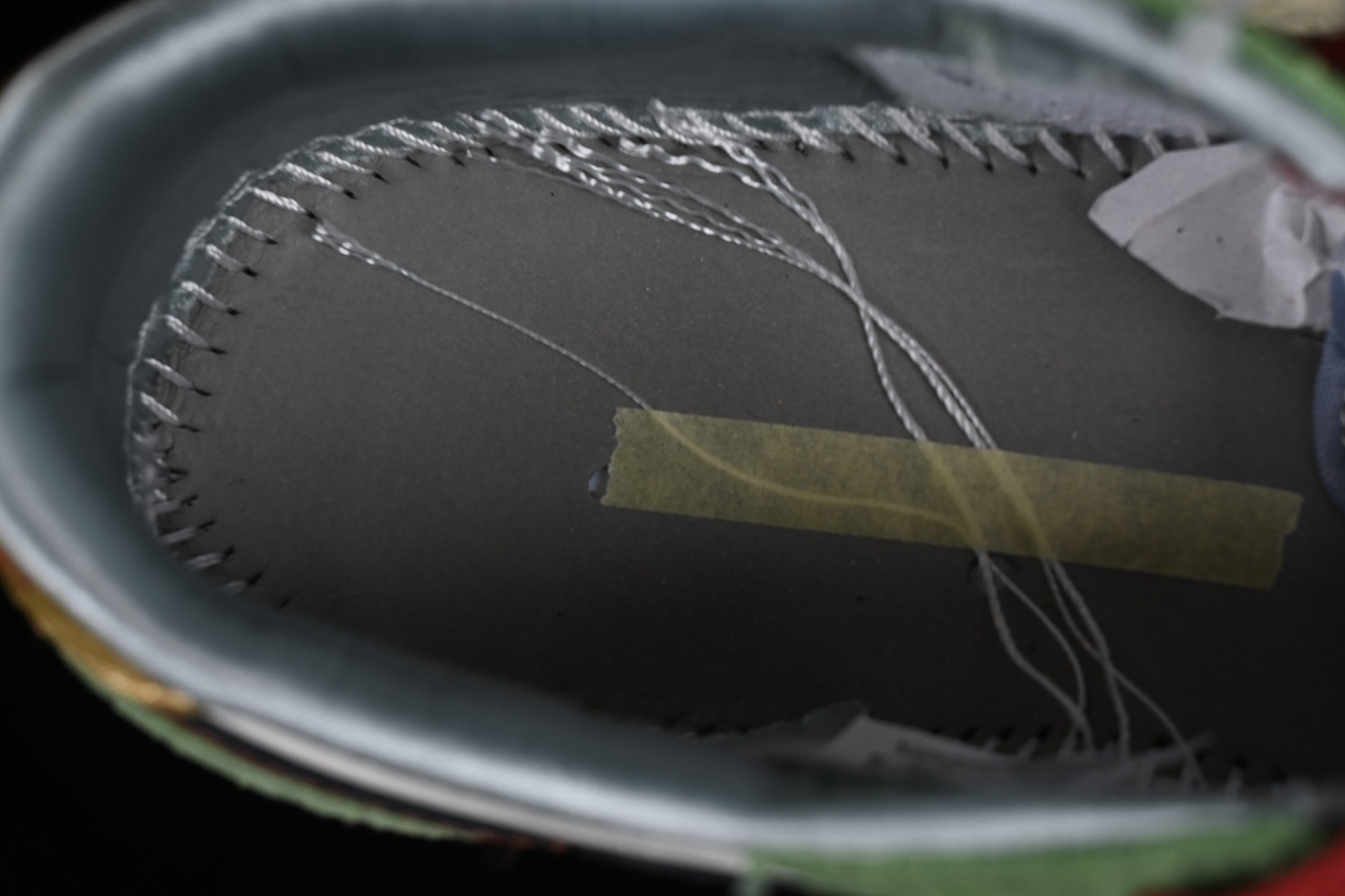 Air Jordan 1 Low CNF Year of The Dragon