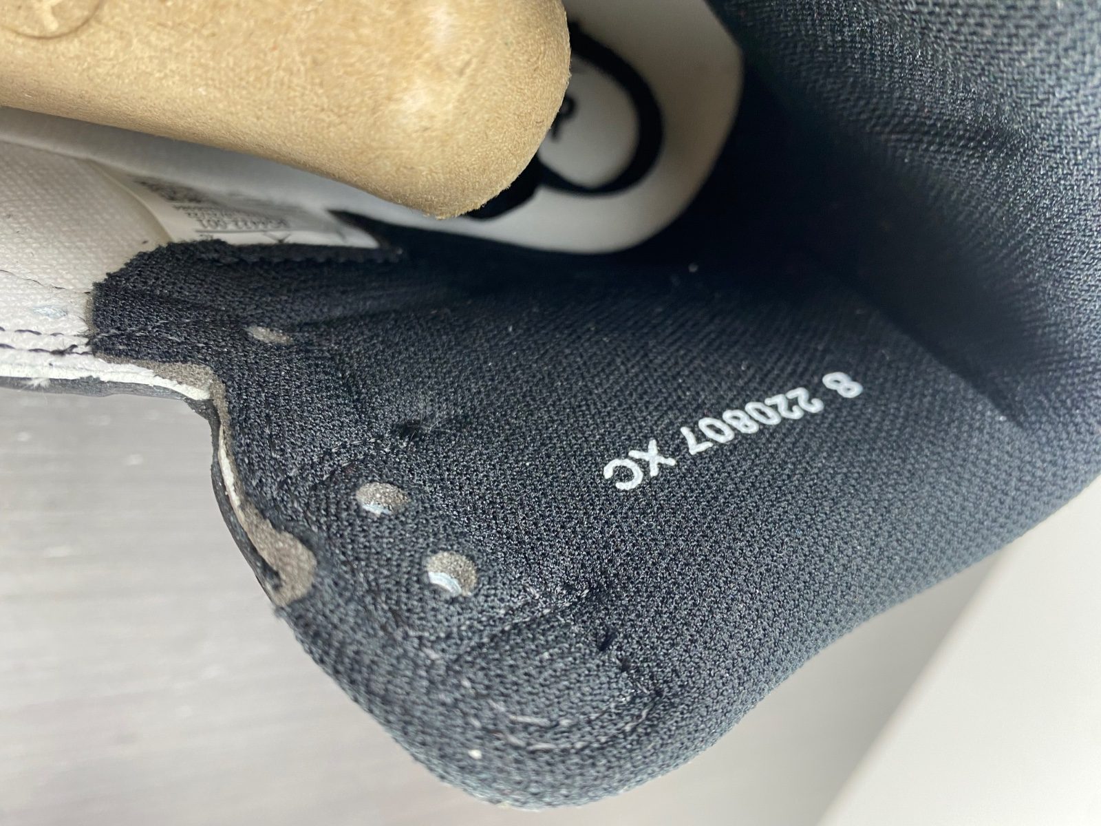 Air Jordan 1 Retro High ’85 OG ‘Black White’