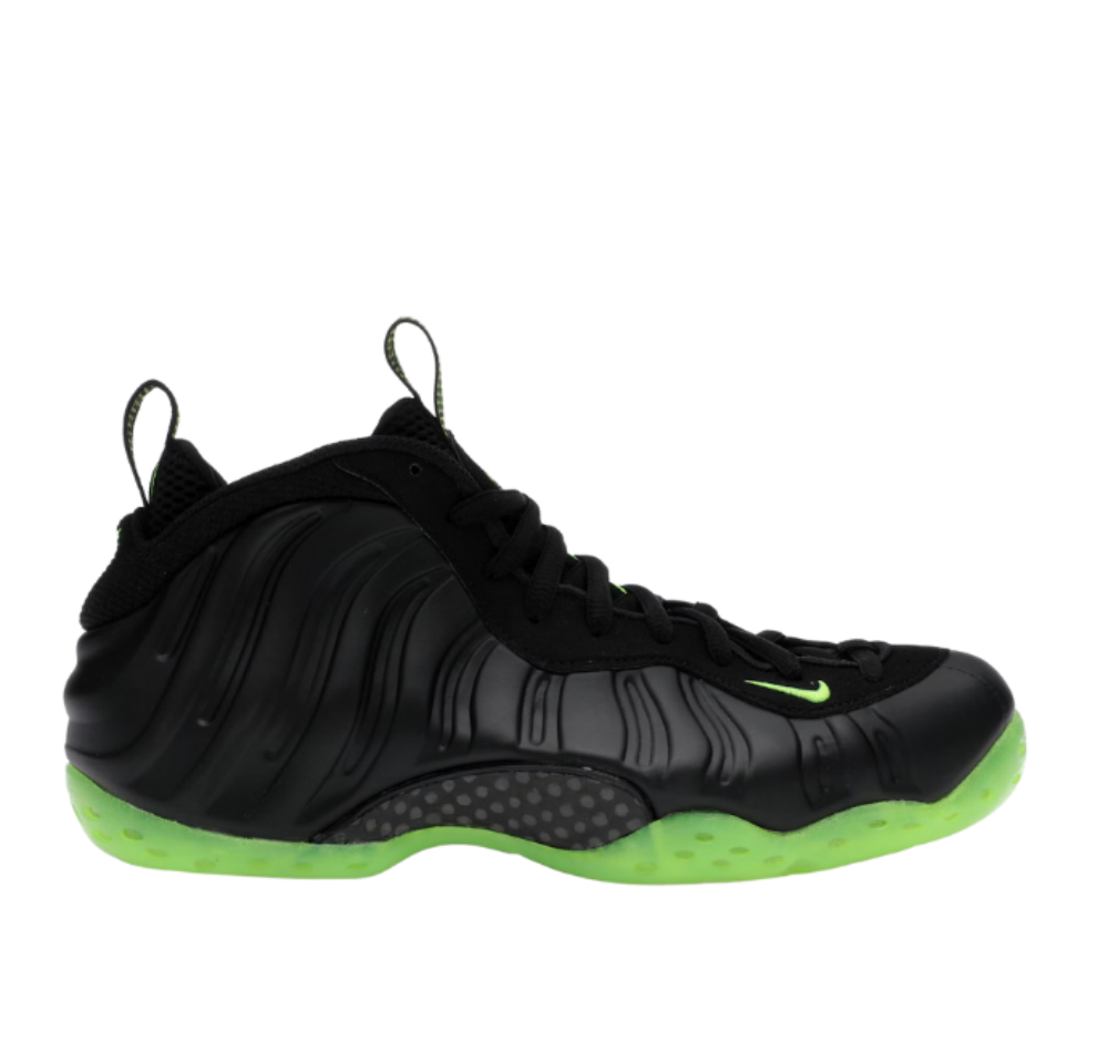Nike Air Foamposite One “Volt”