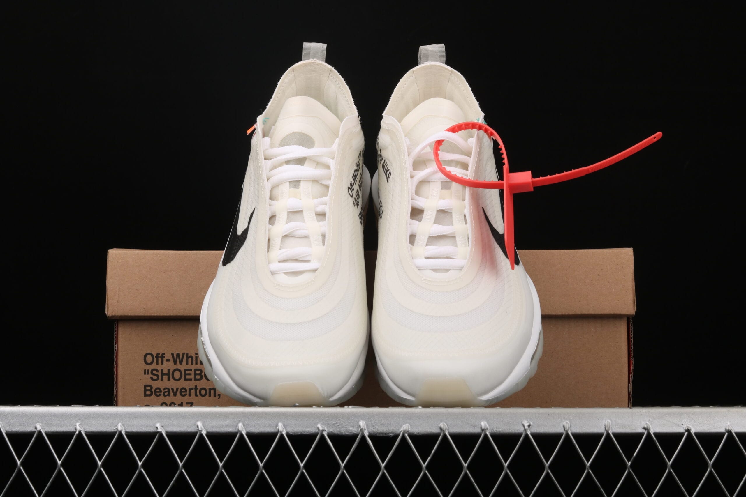 Nike Air Max 97 Off-White