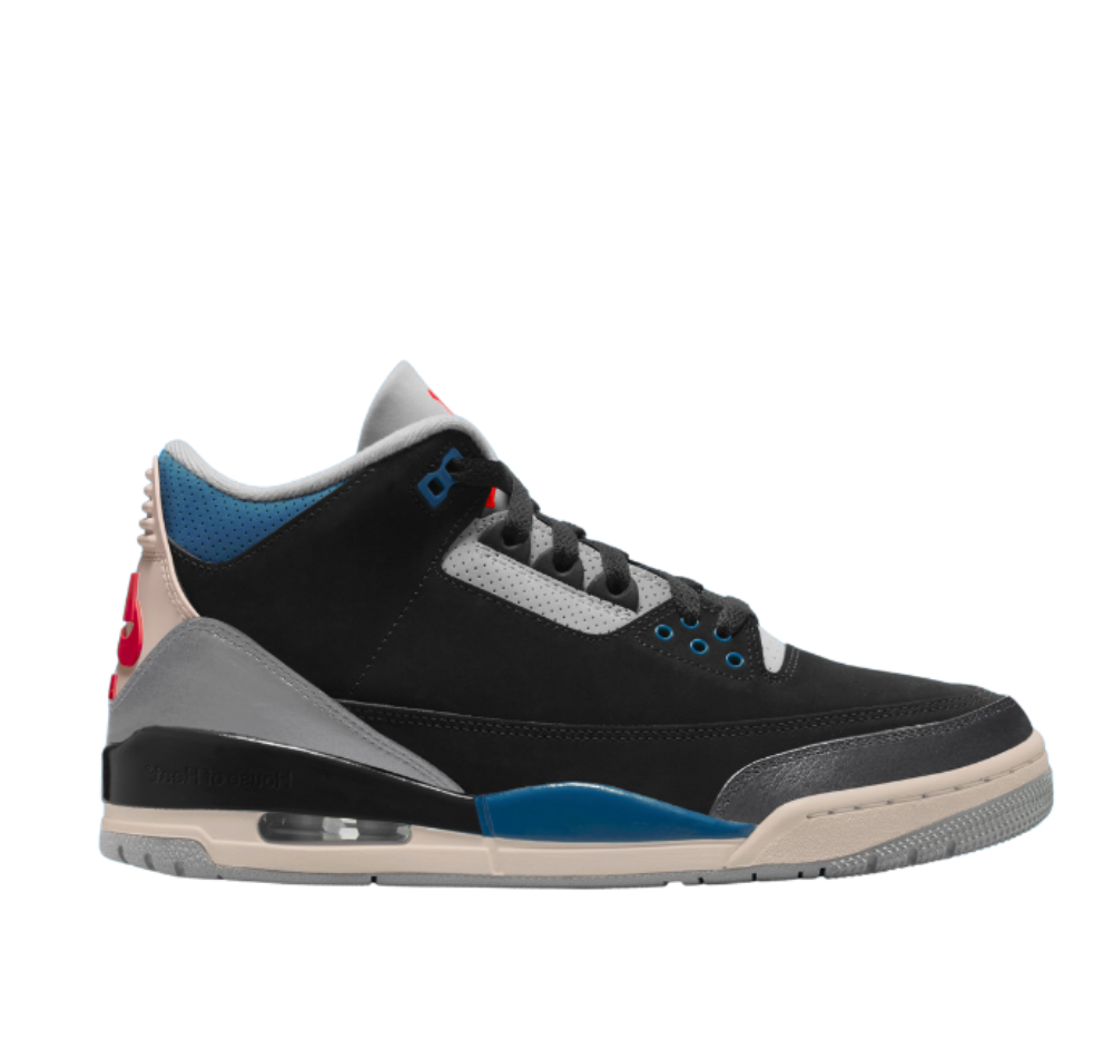 Air Jordan 3 OG “Rare Air”