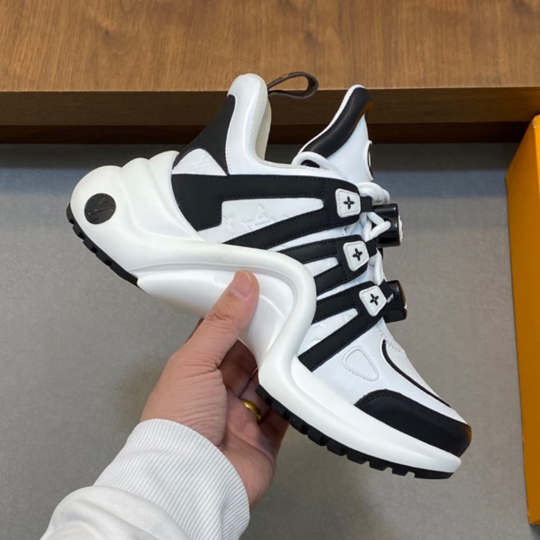 Louis Vuitton Archlight Sneaker – LVS211