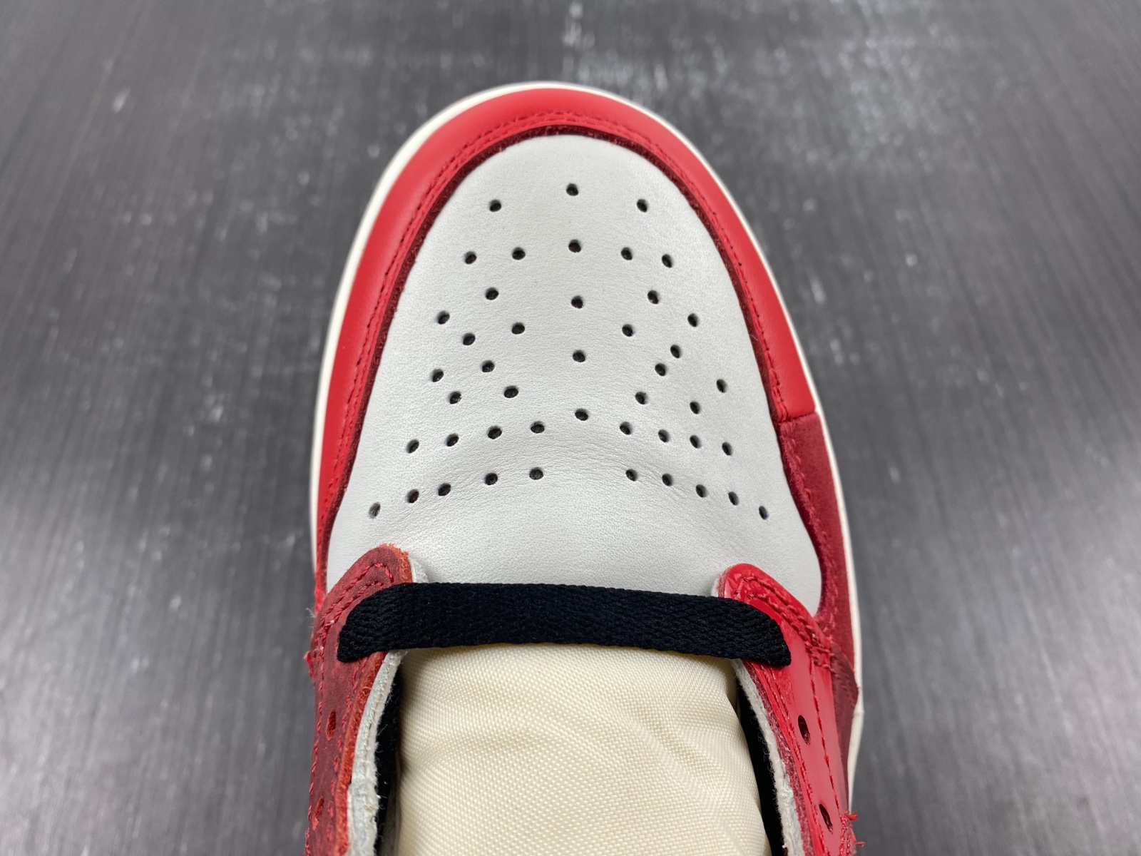 Air Jordan 1 High OG Spider-Man Across the Spider-Verse