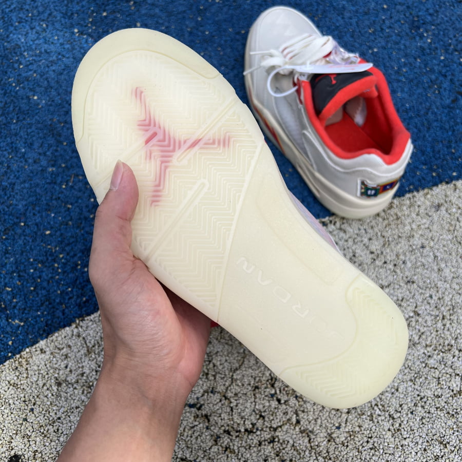 Jordan 5 Retro Low Chinese New Year (2021)