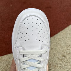 Nike Dunk Low Pearl White