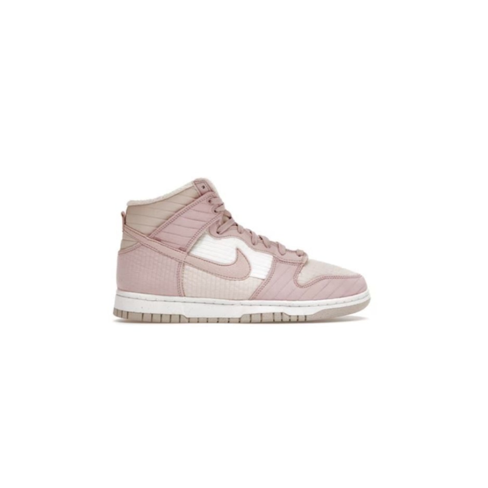 Nike Dunk High LX Toasty Rusty Pink