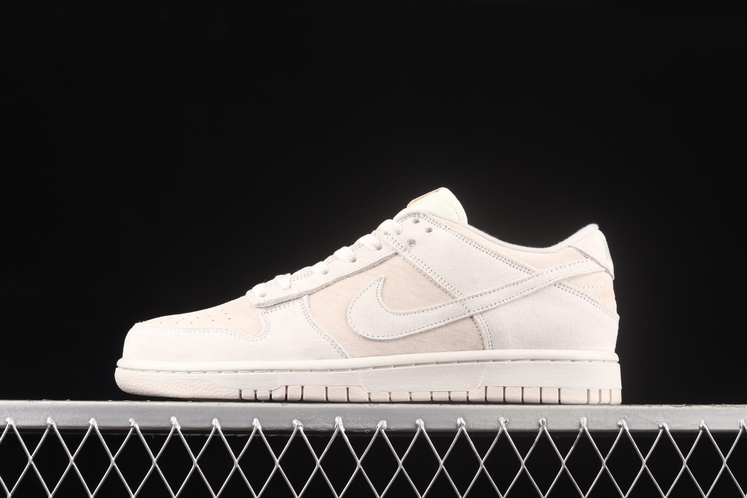 Nike Dunk Low Premium Vast Grey