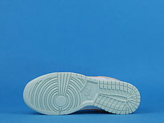 Nike Dunk Low Barely Green (W)