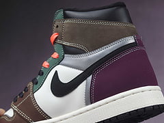 Jordan 1 Retro High OG Hand