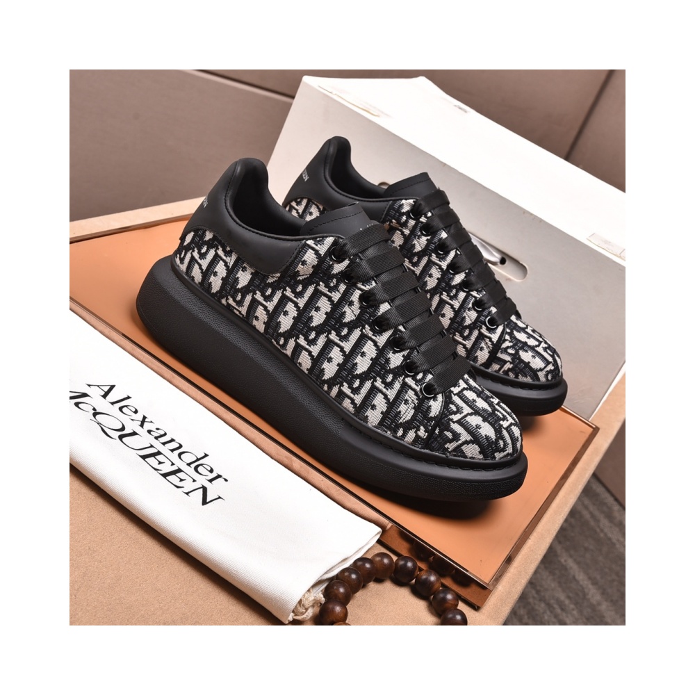 Alexander McQueen🔥(High-end Couple Outfit)🔥