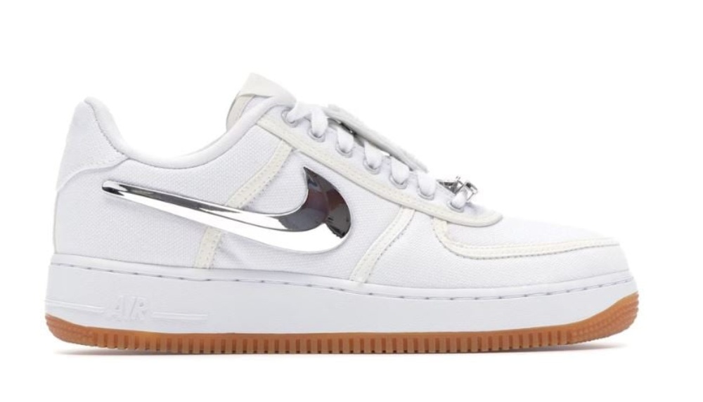 Nike Air Force 1 Low Travis Scott