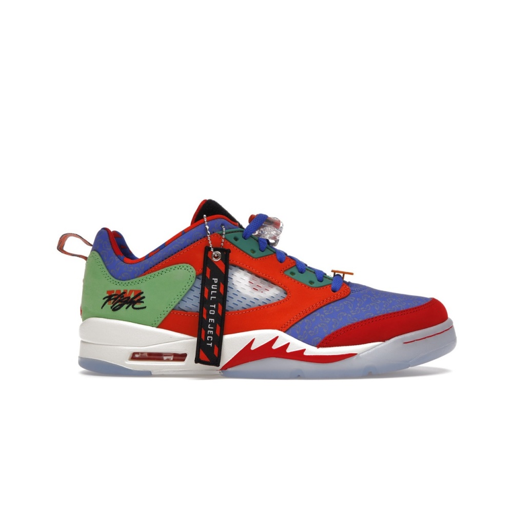 Jordan 5 Retro Low Doernbecher Michael