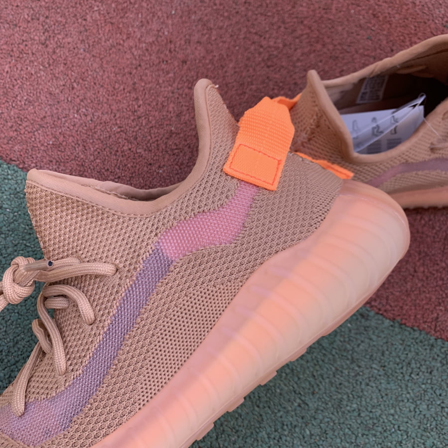 Adidas Yeezy Boost 350 V2 Clay