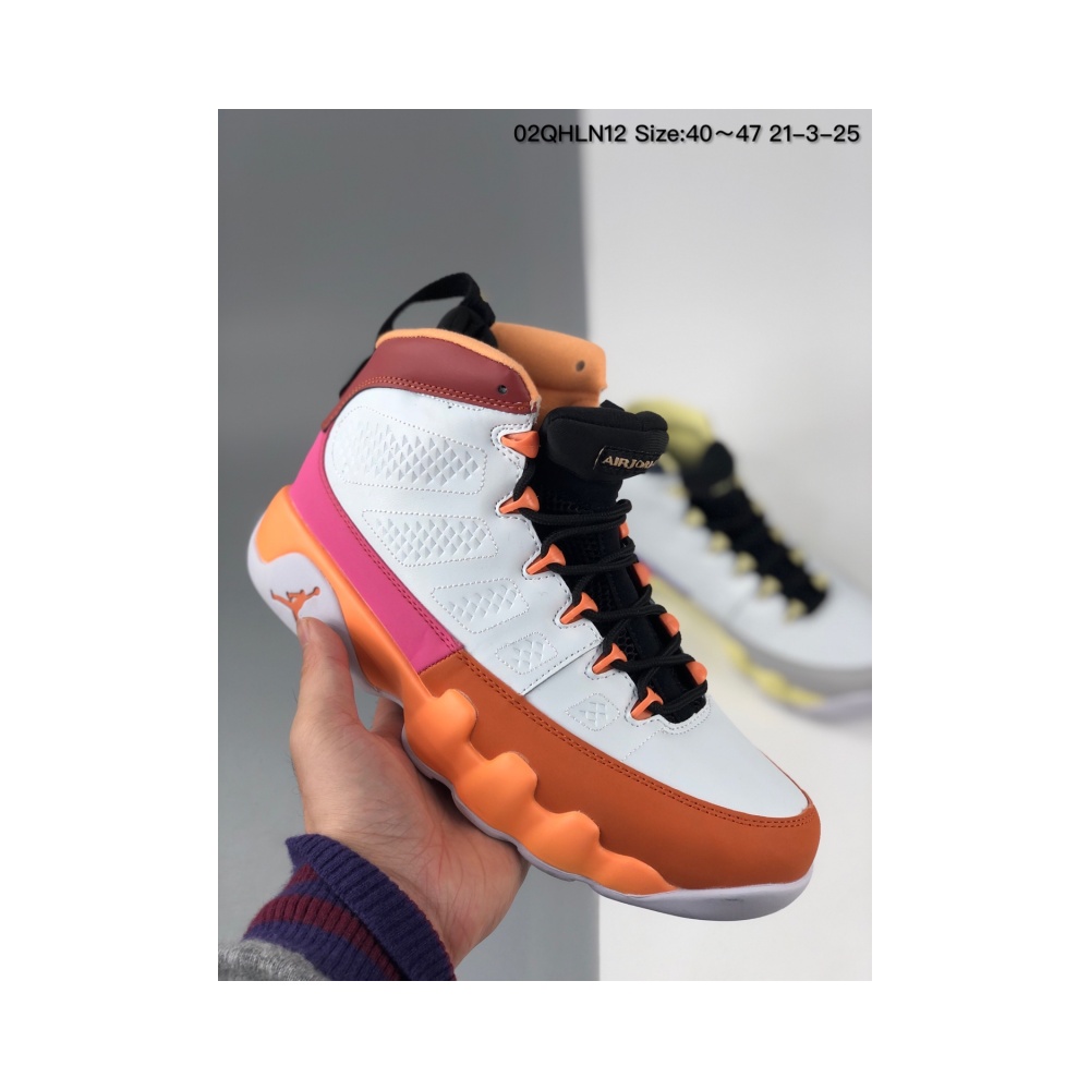 AIR JORDAN/AIR JORDAN 9