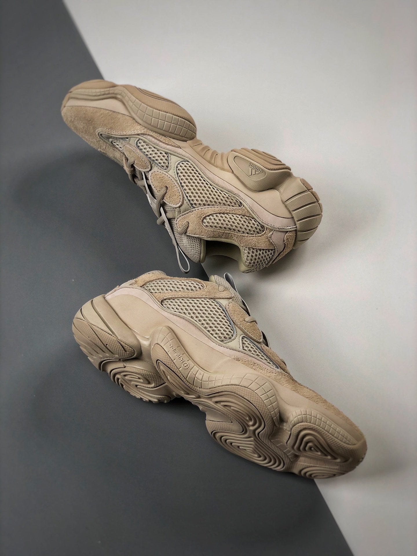 Adidas Yeezy 500 Blush