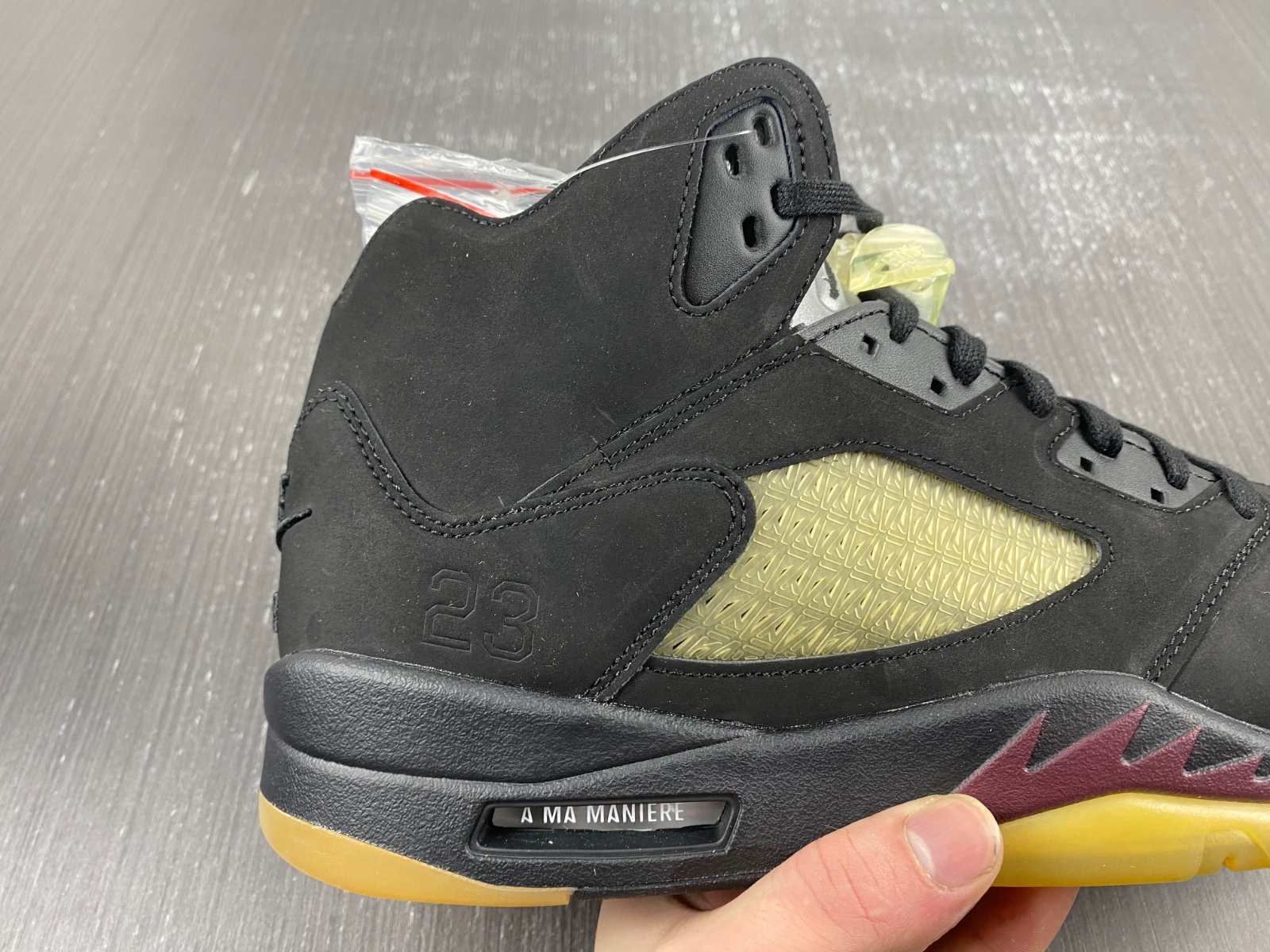 Jordan 5 Retro A Ma Maniére Dusk