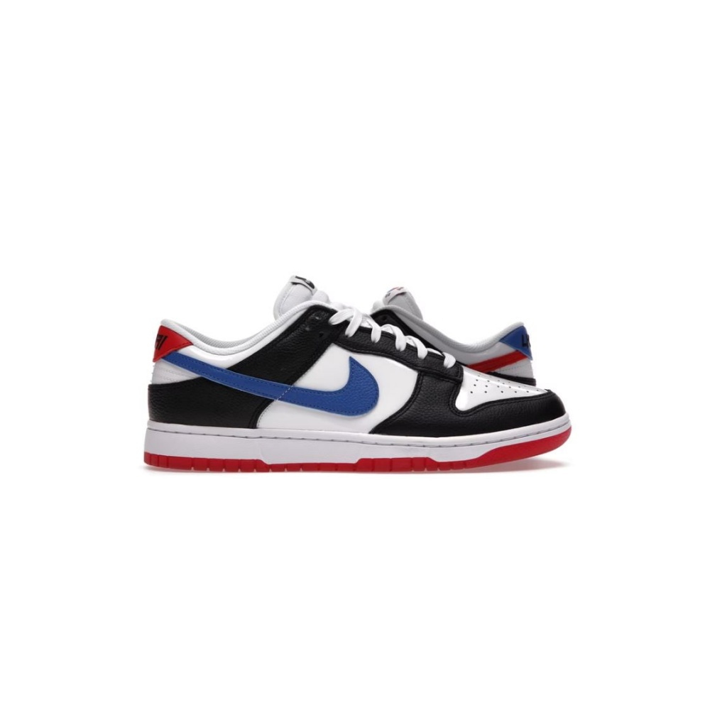 Nike Dunk Low Seoul