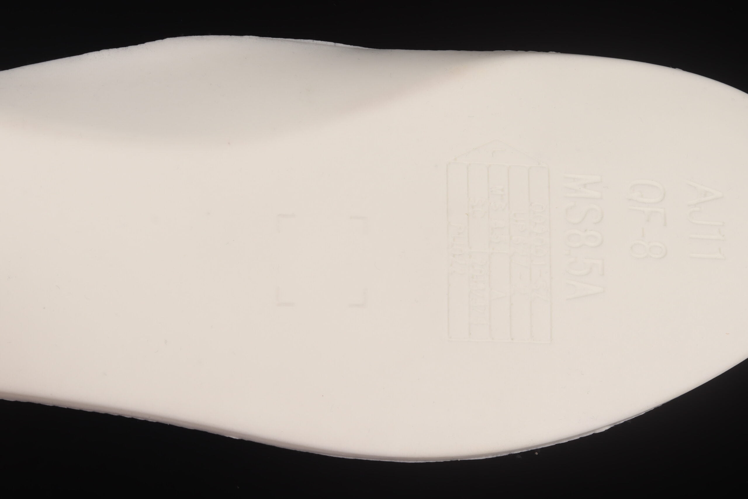 Jordan 11 Retro Playoffs Bred Extended Size