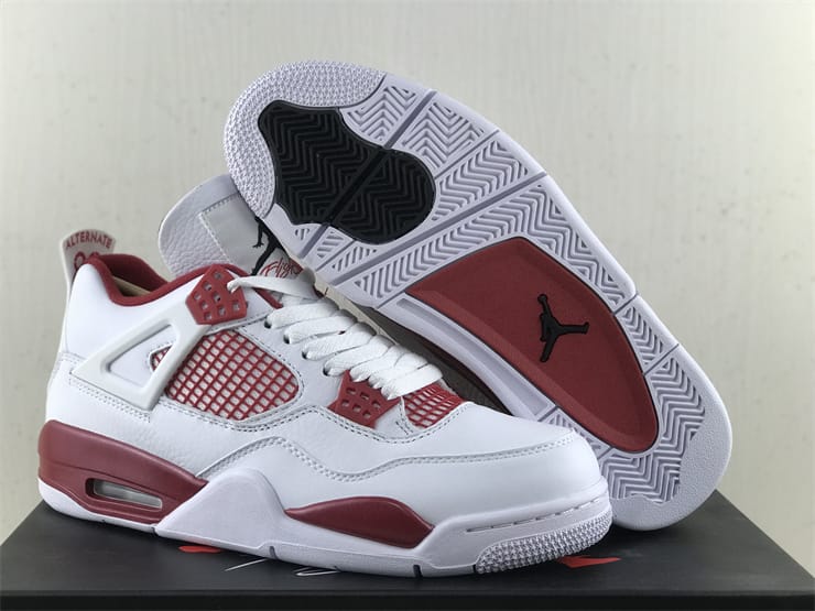Jordan 4 Retro Alternate 89
