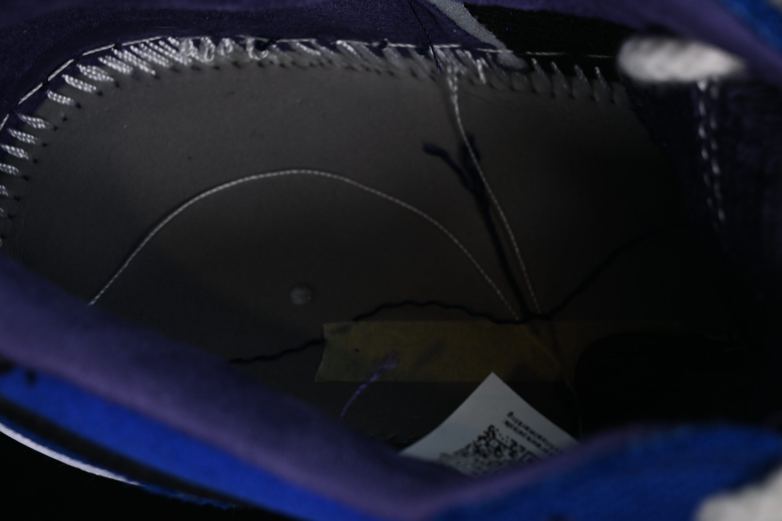 Air Jordan 1 Low x Zion Williamson “Voodoo”