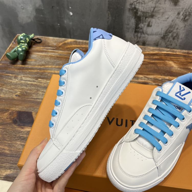 LOUIS VUITTON CHARLIE SNEAKER – LVS059
