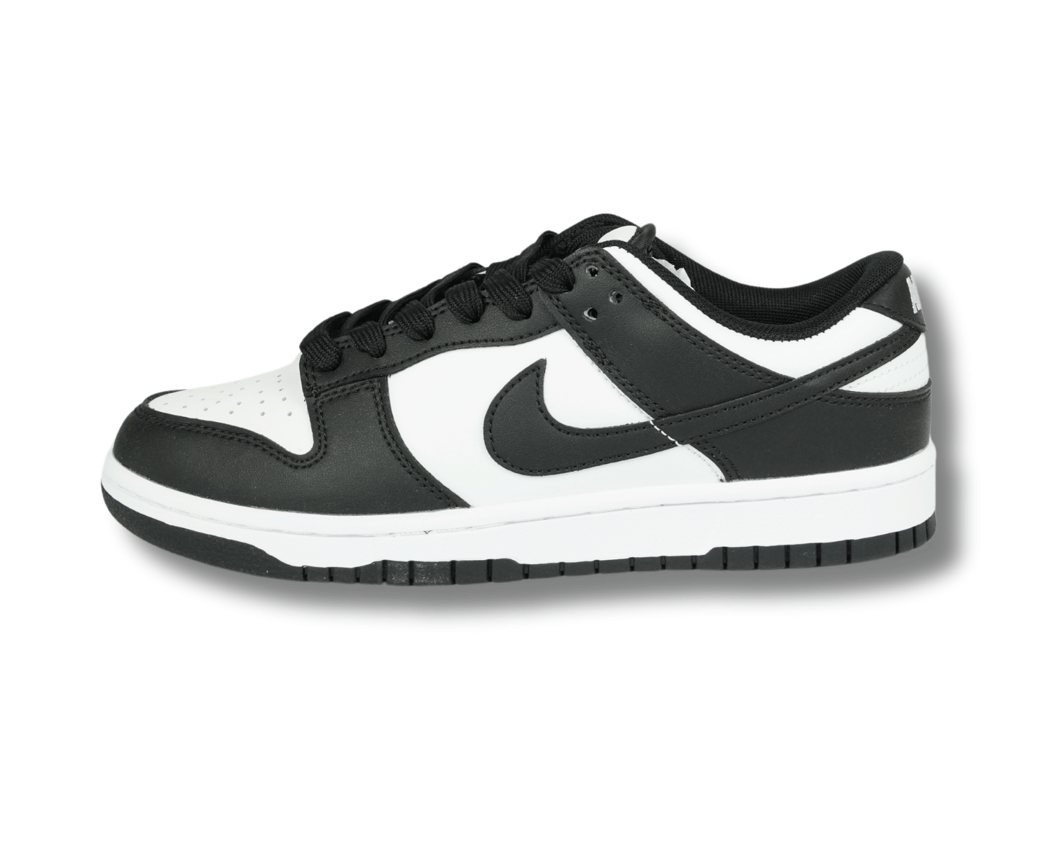 Nike Dunk Low Retro White Black