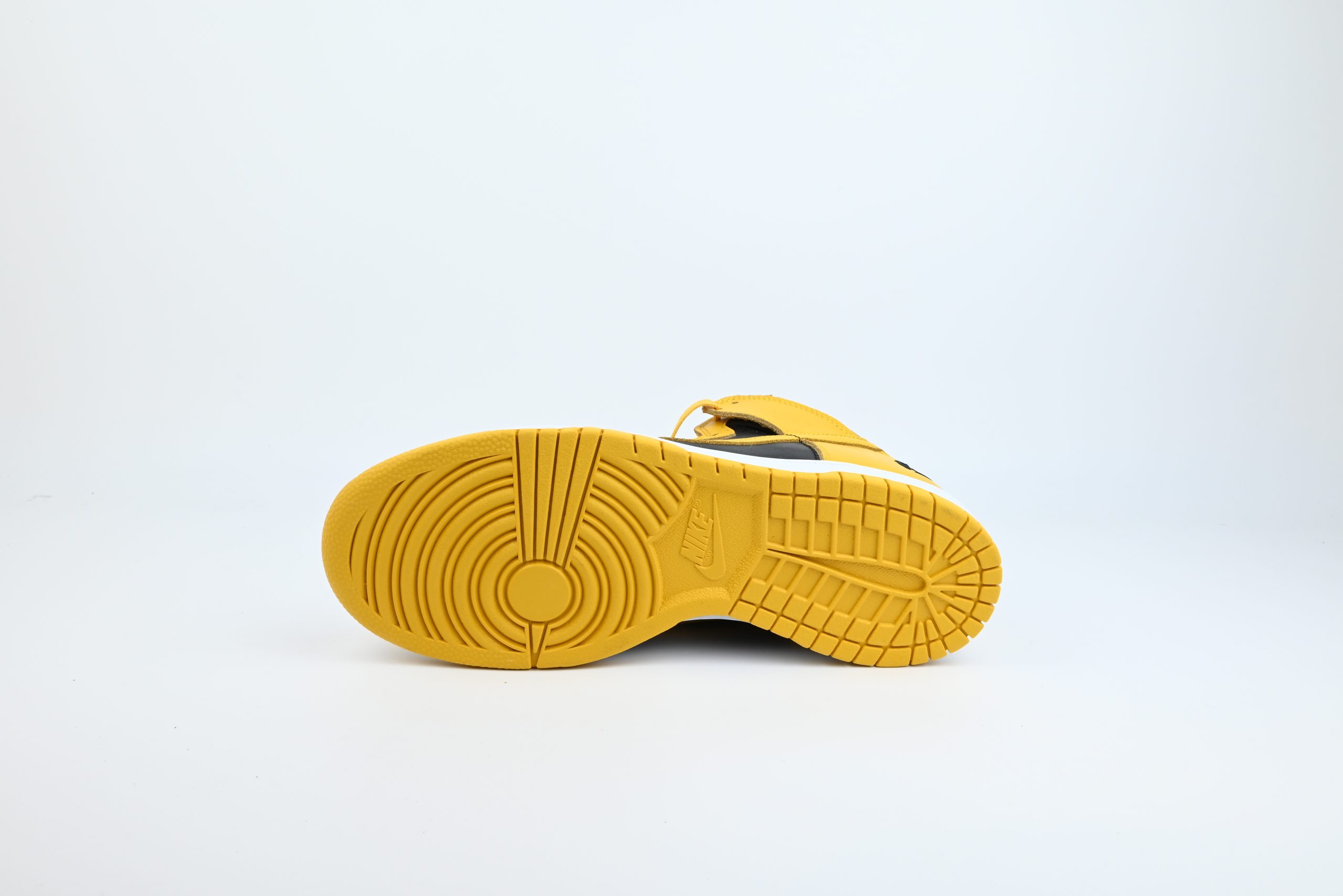 Nike Dunk High Wu-Tang (2024)