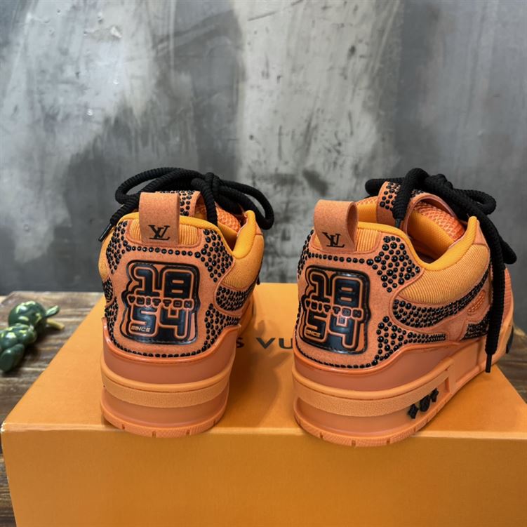 LOUIS VUITTON LVSK8 SNEAKER – LVS076